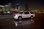 Cadillac Escalade Platinum 2007 года